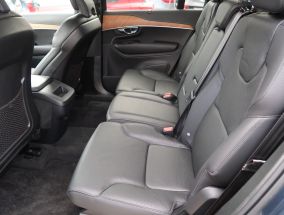 Volvo XC90 - 2022