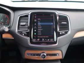 Volvo XC90 - 2022