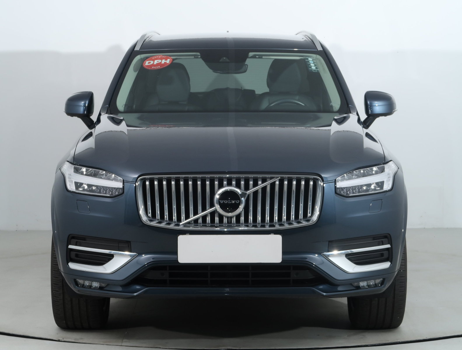 Volvo XC90 - 2022