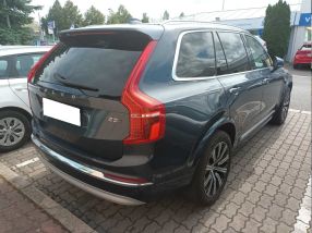 Volvo XC90 - 2022