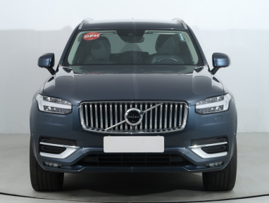 Volvo XC90 - 2022
