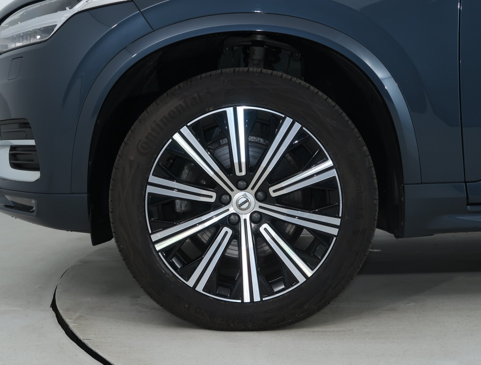 Volvo XC90 - 2022
