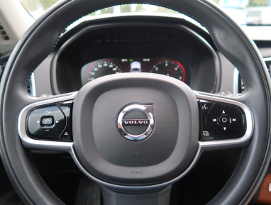 Volvo XC90 - 2022