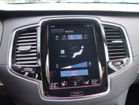 Volvo XC90 - 2022