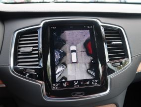 Volvo XC90 - 2022