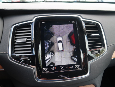 Volvo XC90 - 2022