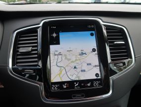 Volvo XC90 - 2022