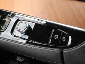 Volvo XC90 - 2022