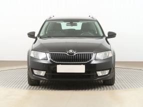 Skoda Octavia - 2015