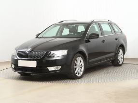 Skoda Octavia - 2015