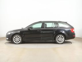 Skoda Octavia - 2015