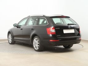 Skoda Octavia - 2015