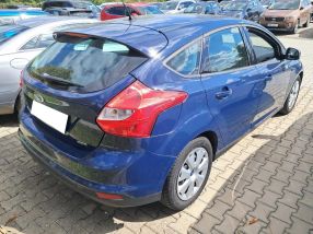 Ford Focus - 2014