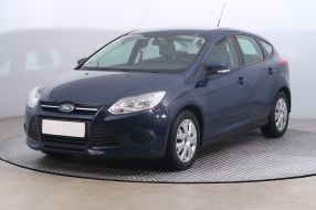 Ford Focus - 2014