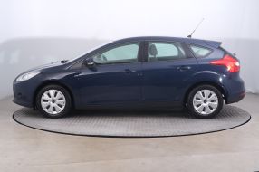 Ford Focus - 2014