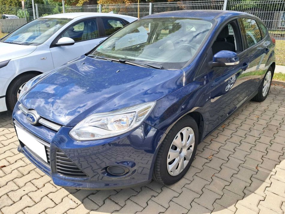 Ford Focus - 2014