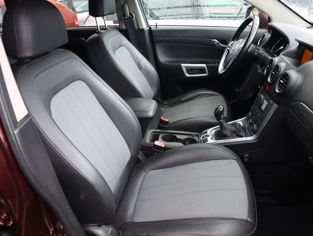 Opel Antara