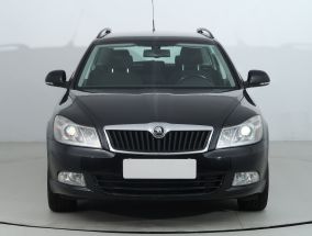 Skoda Octavia - 2010