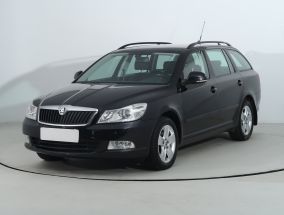 Skoda Octavia - 2010