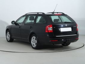 Skoda Octavia - 2010