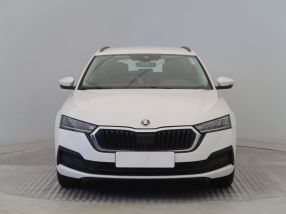 Skoda Octavia - 2021