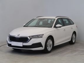 Skoda Octavia - 2021
