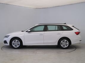 Skoda Octavia - 2021