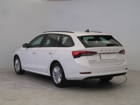 Skoda Octavia - 2021