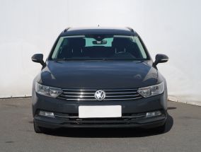 Volkswagen Passat - 2015
