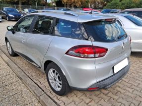 Renault Clio - 2014