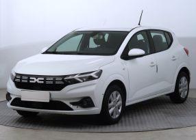 Dacia Sandero - 2023