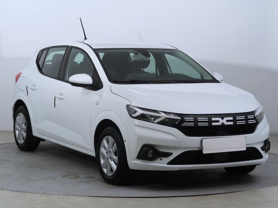 Dacia Sandero - 2023