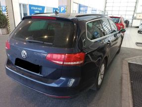 Volkswagen Passat - 2015
