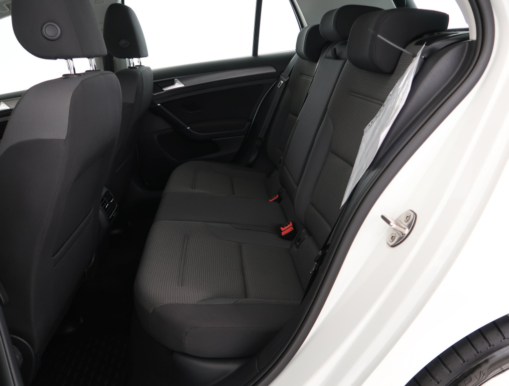 Volkswagen e-Golf
