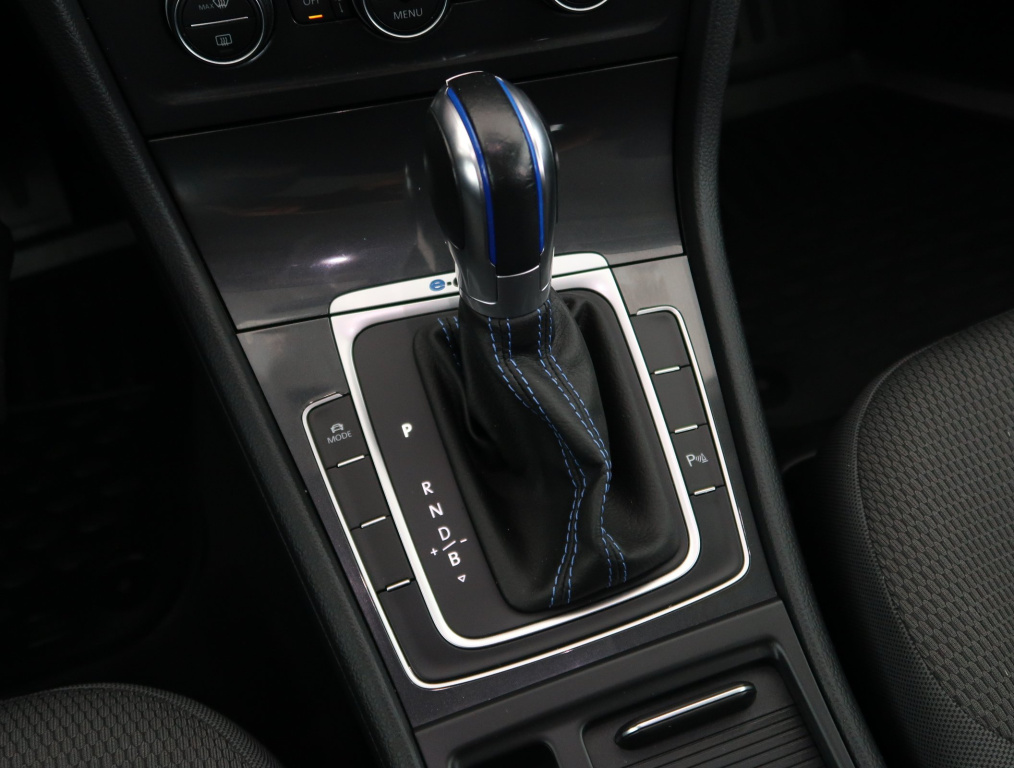 Volkswagen e-Golf