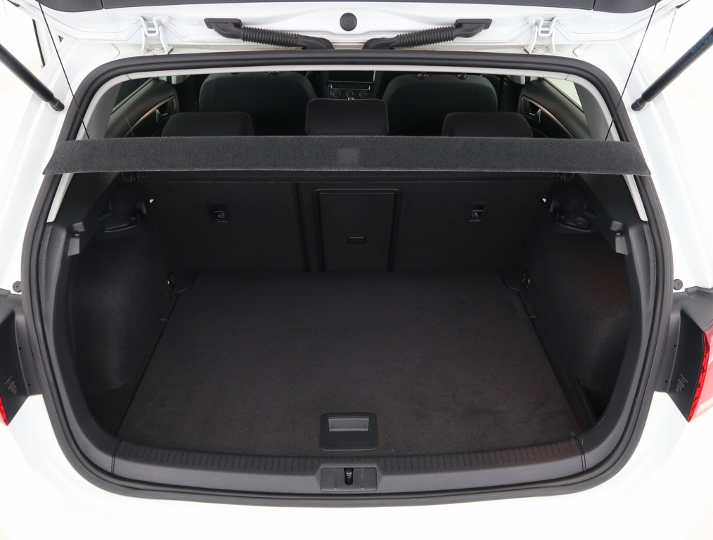 Volkswagen e-Golf