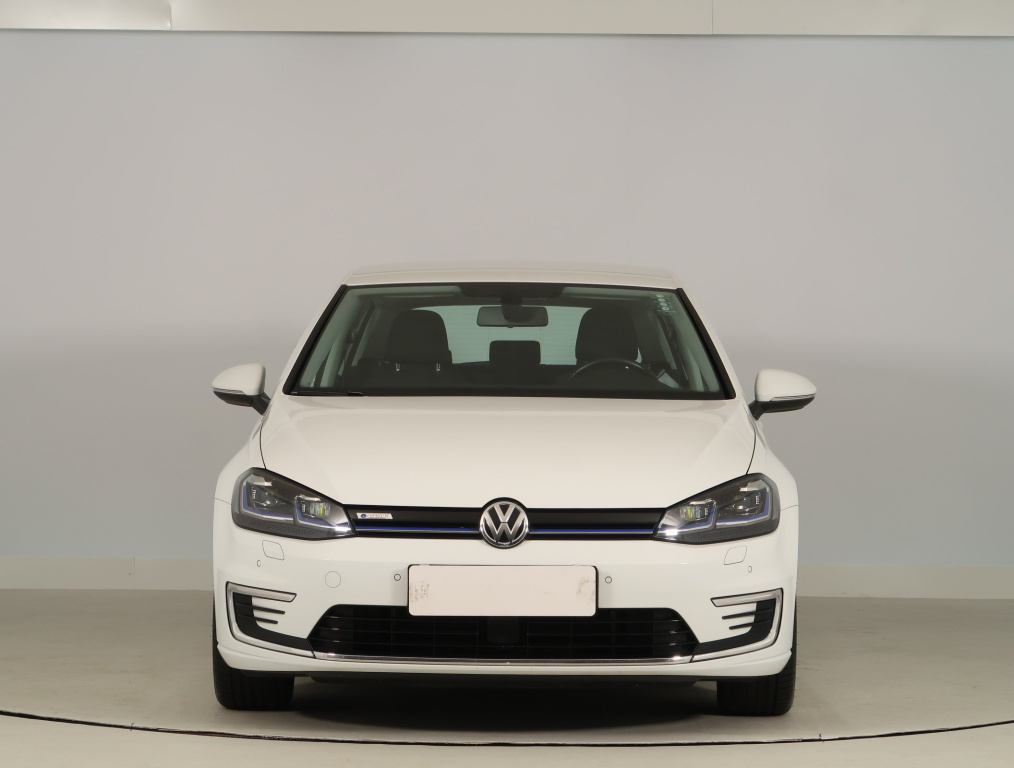 Volkswagen e-Golf