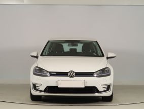 Volkswagen e-Golf - 2019