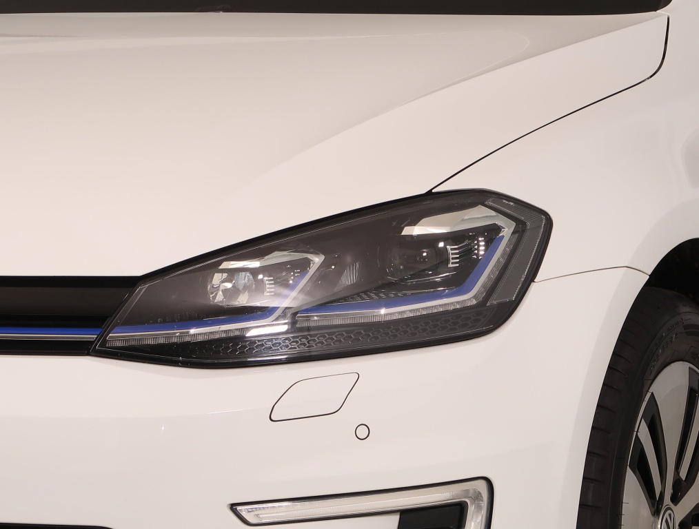 Volkswagen e-Golf