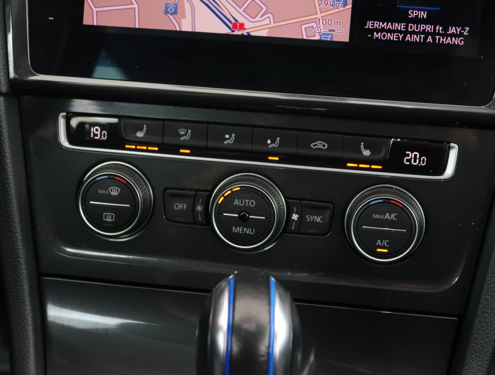 Volkswagen e-Golf
