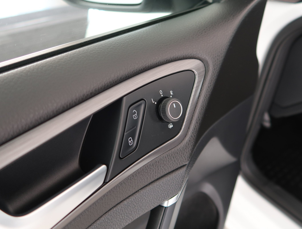 Volkswagen e-Golf