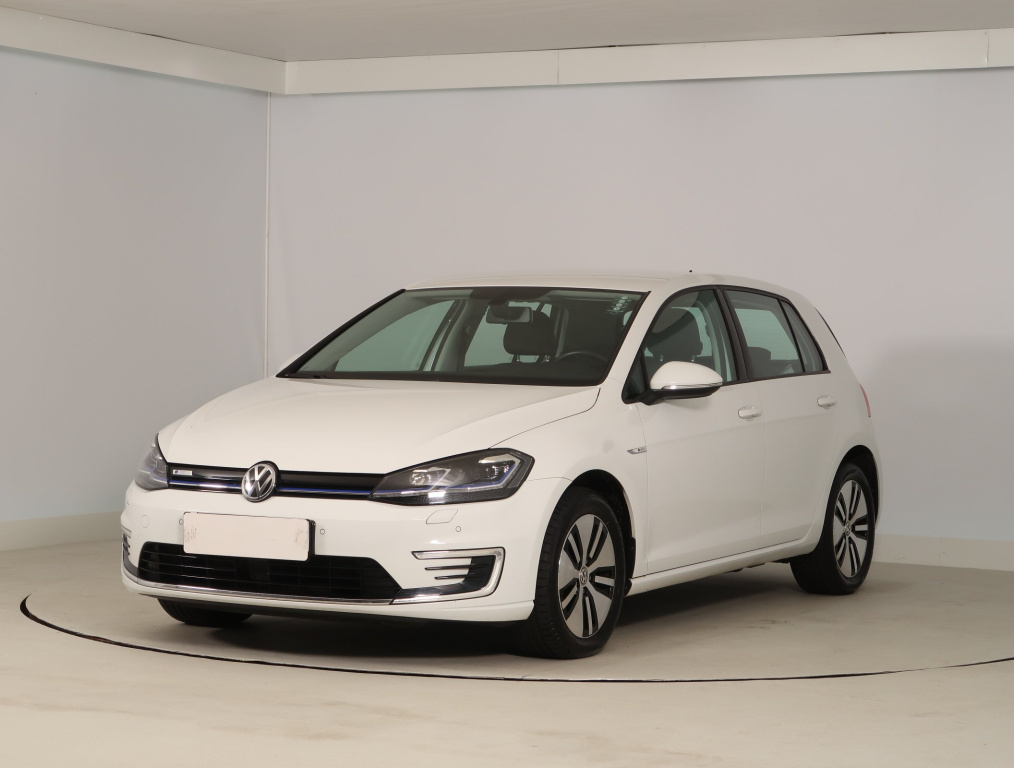 Volkswagen e-Golf