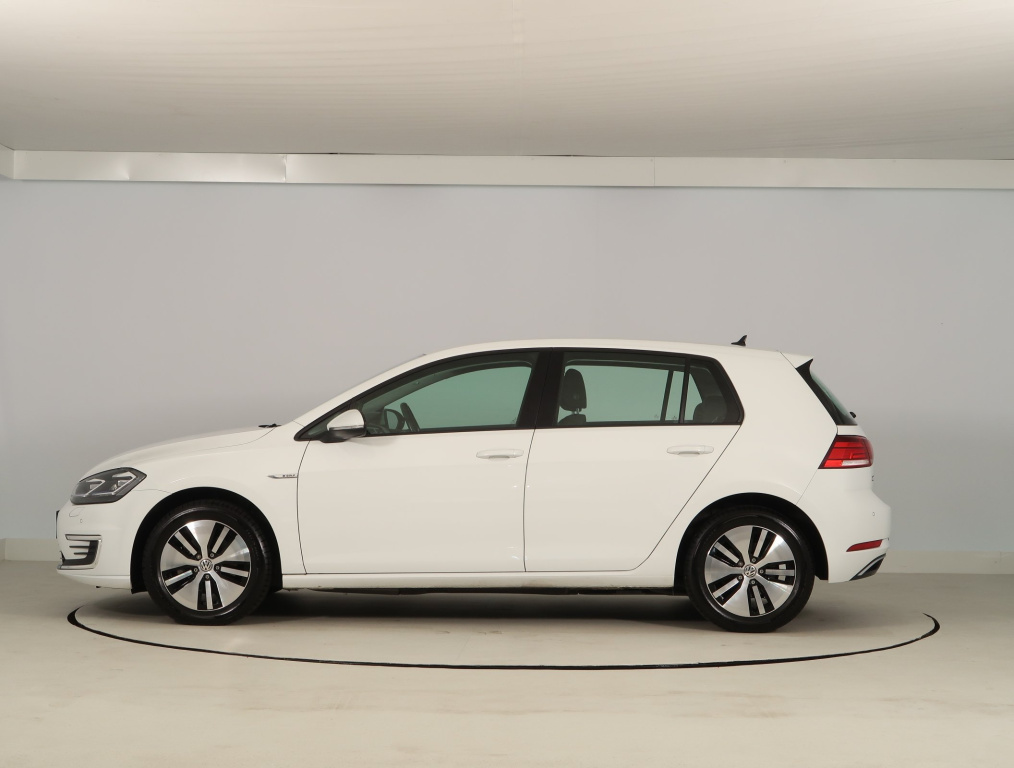Volkswagen e-Golf
