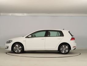 Volkswagen e-Golf - 2019