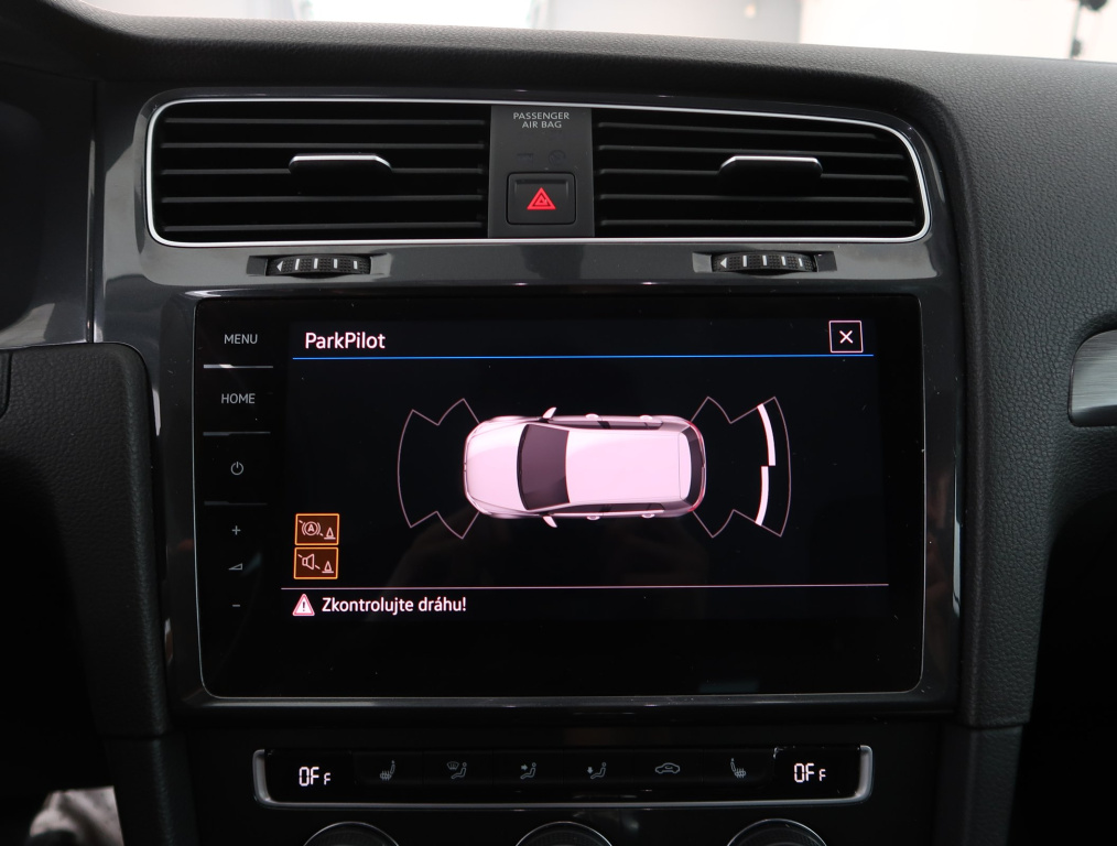 Volkswagen e-Golf