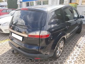 Ford S-Max - 2009