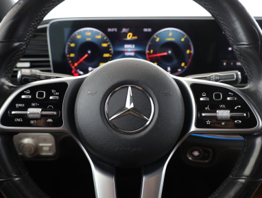 Mercedes-Benz GLE - 2020