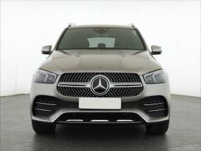 Mercedes-Benz GLE - 2020
