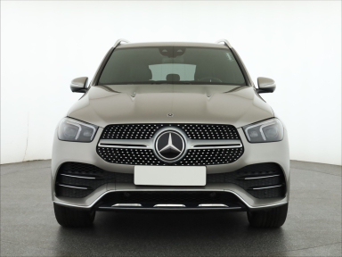 Mercedes-Benz GLE - 2020