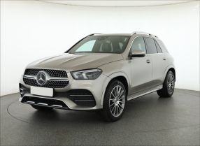 Mercedes-Benz GLE - 2020